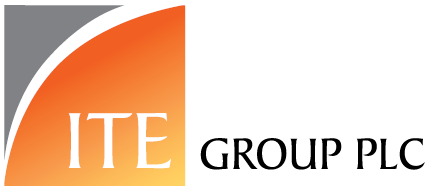 ITE Group PLC logo