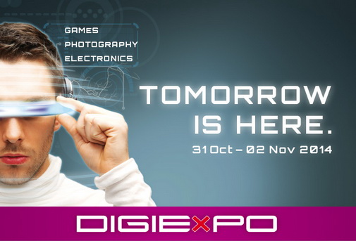 DigiExpo 2014