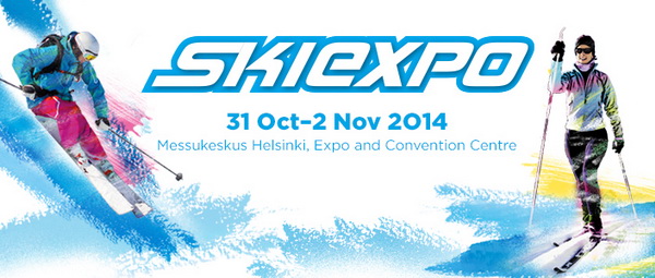 Skiexpo 2014
