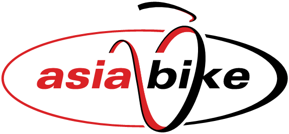 Asia Bike Trade Show 2015