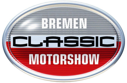 Bremen Classic Motorshow 2015