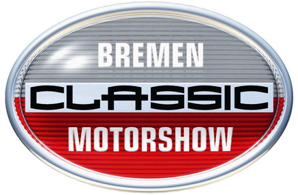 Bremen Classic Motorshow 2018