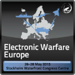 Electronic Warfare Europe  2015