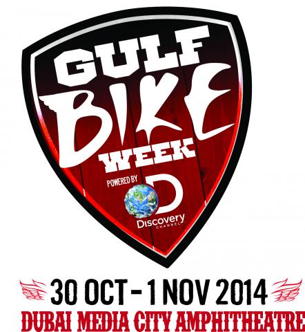 Gulf Bike Week 2014
