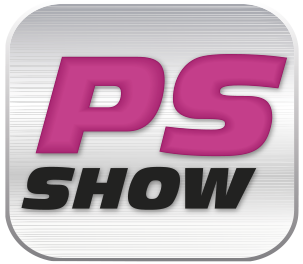 PS show 2015