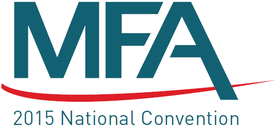 MFA National Convention 2015