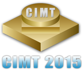 CIMT 2015