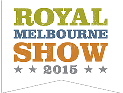 Royal Melbourne Show 2015