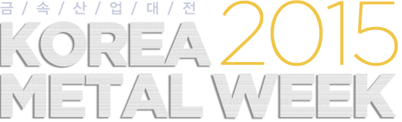 Korea Metal Week 2015