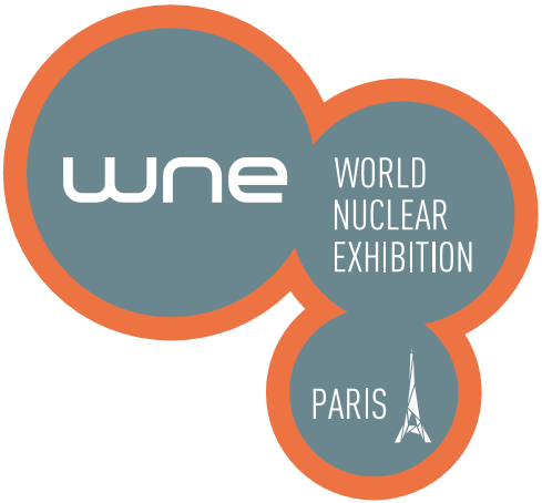 World Nuclear Exhibition (WNE) 2016