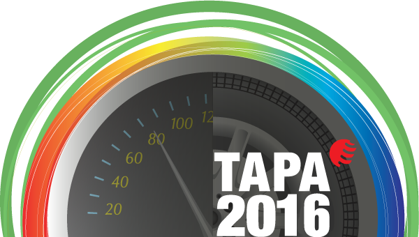 TAPA 2016