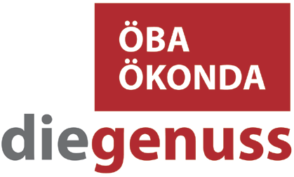 ÖBA/ÖKONDA-diegenuss 2016