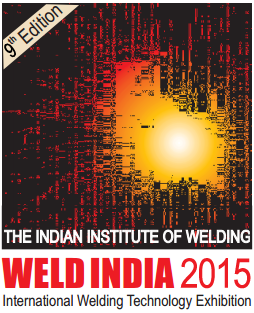Weld India 2015