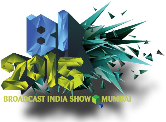 Broadcast India Show 2015