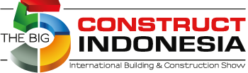 The Big 5 Construct Indonesia 2015
