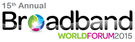 Broadband World Forum 2015