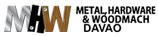 Metal, Hardware & Woodmach Davao 2015