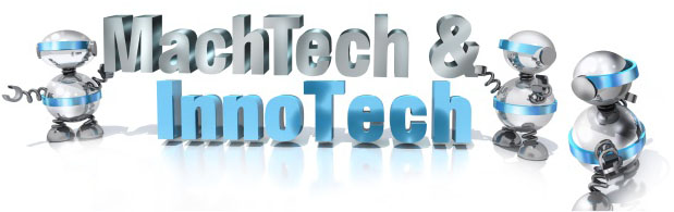 MachTech & InnoTech 2015