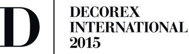 Decorex International 2015