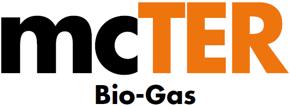 mcTER Bio-Gas 2015