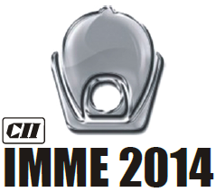 IMME India 2014