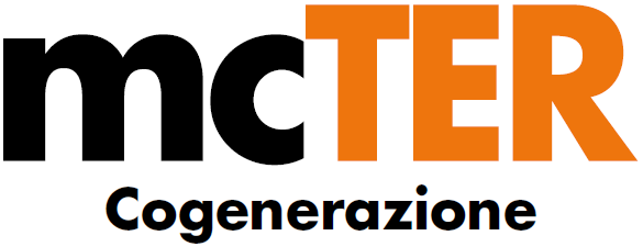 mcTER Cogenerazione Verona 2017