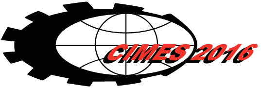 CIMES 2016