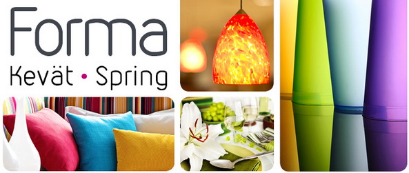 Forma Spring 2015
