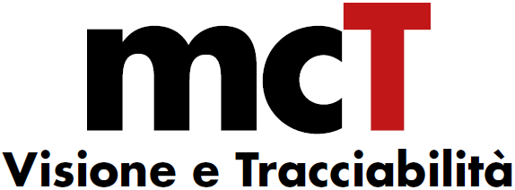 mcT Visione e Tracciabilita Milano 2019