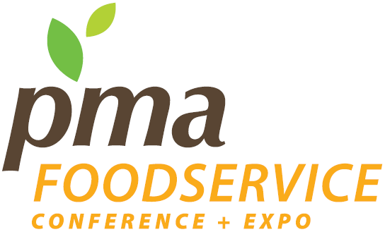 PMA Foodservice 2021