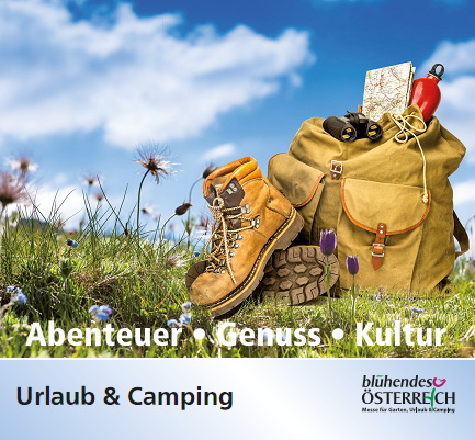 Urlaub & Camping 2015