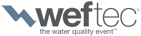 WEFTEC 2015