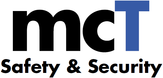 mcT Industrial Safety & Security 2019