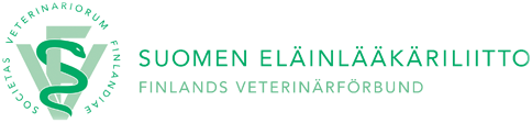 The Finnish Veterinary Association logo