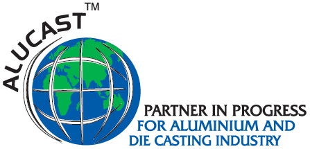 Aluminium Casters'' Association of India (Alucast) logo