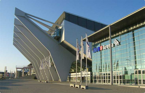 ÖVB-Arena Bremen