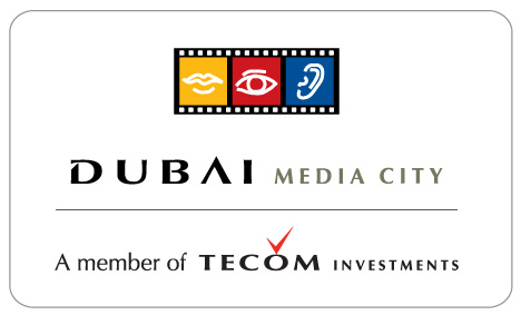 Dubai Media City logo