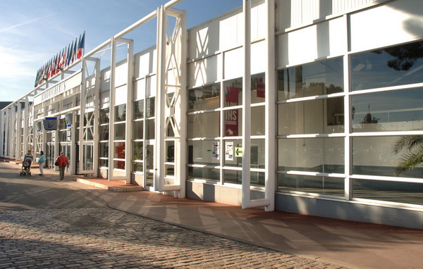 Parc des Expositions de Toulouse