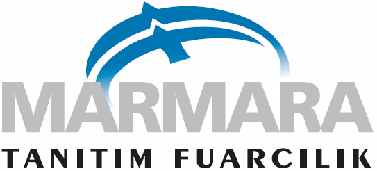 Marmara Fair Organization logo