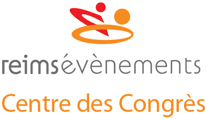 Centre des Congrès de Reims logo