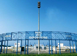 Parc des Expositions de Reims