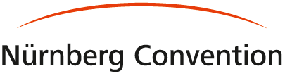 NCC NürnbergConvention Center logo