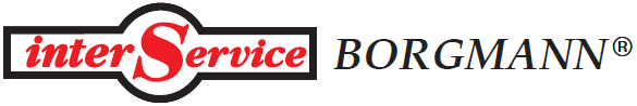 InterService Borgmann Gmbh logo