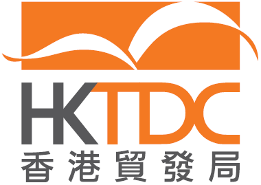 Hong Kong Trade Development Council (HKTDC) logo