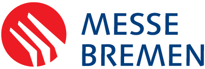 Messe Bremen logo