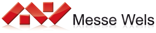 Messe Wels GmbH & Co KG logo