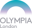 Olympia London logo