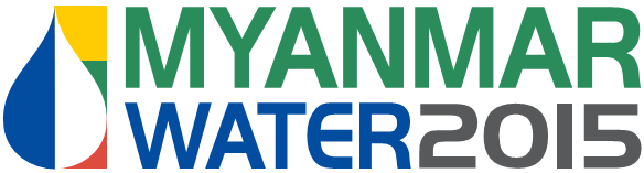 Myanmar Water 2015