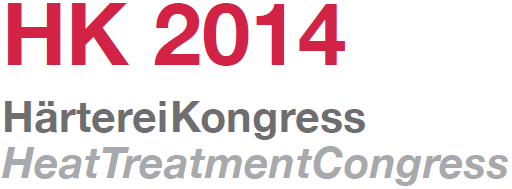 HeatTreatmentCongress HK 2014