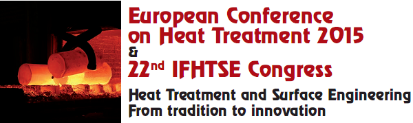 Heattreatment Conference 2015